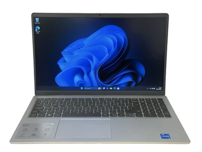 Dell Inspiron 15-3520 Laptop 15.6" 10 Core i5-1235U 8GB 512GB NVMe Windows 11 D4 - Image 1 of 4