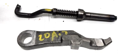 2013-2022 Ram 3500 AISIN AS69RC TRANSMISSION PARKING ROD WITH SPRING - Image 1 of 4