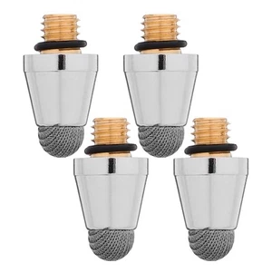 4 Pcs Kondensatorspitze Verbesserungen Des Stylus-Stifts Stiftstift -Tipps - Afbeelding 1 van 12