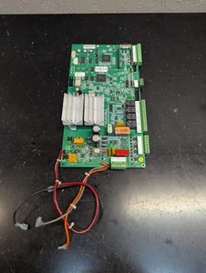 Secutron MDS-2100 Rev F. MR2-8 Board for Fire Alarms - Picture 1 of 4