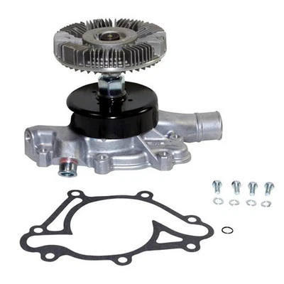 For Dodge Ram 1500 1994-2001 GMB 120-0004 Engine Water Pump Foto 1 de 2