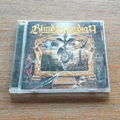 Blind Guardian - Imaginations From The Other Side CD Power Heavy Metal - Bild 1 von 4