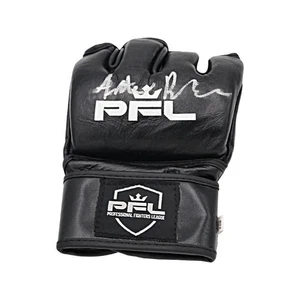 Ante Delija Autographed Authentic Model PFL Fight Glove - Picture 1 of 6