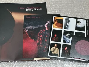 Photo Album Korean Wave Pay Bts Special 8 Photo-Folio Me Myself And Jung Kook - Picture 1 of 3