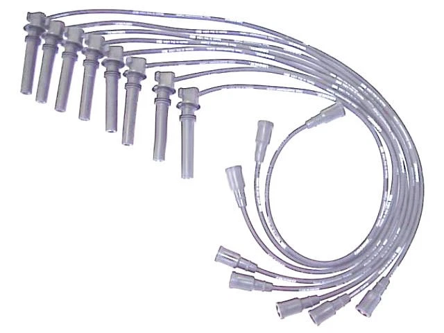 Juego de cables de bujía 39CFDN61 para Dodge Ram 1500 2500 Durango 3500 2004 2003 2005 Foto 1 de 1