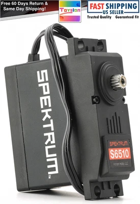 KRATON 8S EXB BLX - Escala 1/5 Alto Par S6510 Servo Arrma SPMSS6510 ARA5808V2 Foto 1 de 4