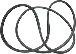 Sello de cristal para techo corredizo compatible con for-d Expedition 1997-2017 F/150 250 350 4... - Imagen 1 de 4