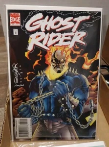 Ghost Rider Vol. 2 Hefte #69 (1996)  - Bild 1 von 1
