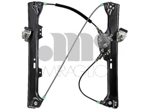 MIRAGLIO 30/1247: MECC. ALZACRISTALLO EL.A/S BMW S.5 E60  03->05 5P - Imagen 1 de 1