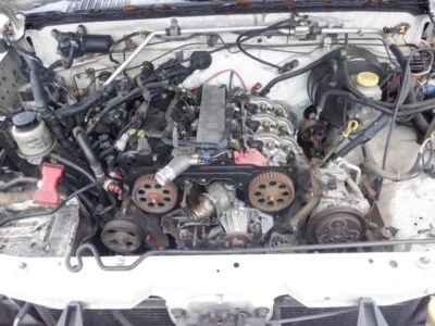 Used Fuel Injection Air Flow Meter fits: 2002 Nissan Xterra 6 cylinder Grade A - Image 1 of 4