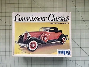 VINTAGE 1932 CHRYSLER IMPERIAL MPC PRODUCT OF FUN DIMENSIONS - Picture 1 of 12