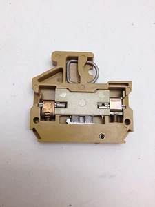 Klippon SAK R Terminal Block 10A #6245 - Picture 1 of 2