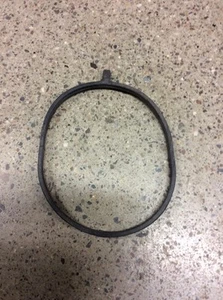 CANAM CAN AM INTAKE RUBBER GASKET DS450 DS 450 XXC XMX 08 09 10 11 12 13 14 15 - Bild 1 von 1