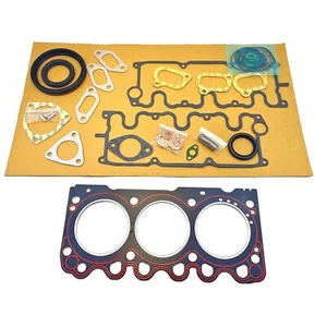 F3L1011 Full Head Gasket Set Kit for Deutz F3L1011 F3L1011F F3L 1011 F3L 1011F - Picture 1 of 6