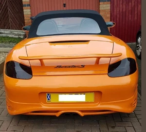 PORSCHE,CASH,PX,SWOP,MODIFIED,CUSTOM CAR,CAR,MOTORBIKE,KIT CAR,CONVERTIBLE,4x4o - Picture 1 of 7