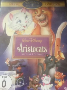 Aristocats - Bild 1 von 3