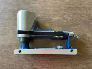 Ox Heavy Duty Planishing Hammer/ Hand Held Power Hammer - Sheetmetal Fabrication - Picture 1 of 16