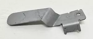 07-16 Genuine OEM BMW E90 335i N54 Charge Air Duct Bracket 13717562713 335xi Z4 - Picture 1 of 3