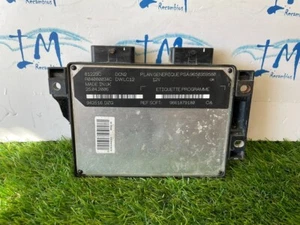 ECU Centralita Citroen Peugeot R04080034C 9650359580 81223C - Imagen 1 de 3