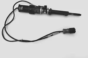 Ingersoll Rand Nutrunner Assembly w/ Tranducer, Motor and Cable - Picture 1 of 7