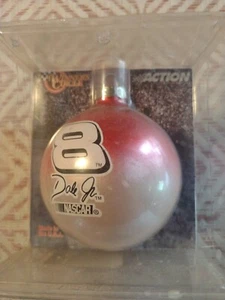 dale earnhardt jr #8 ornament - Picture 1 of 2