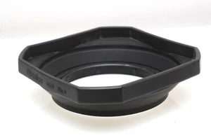 Mamiya No.1 RB67 Medium Format Camera Lens Hood. Ideal for RB 50mm lens - Picture 1 of 2