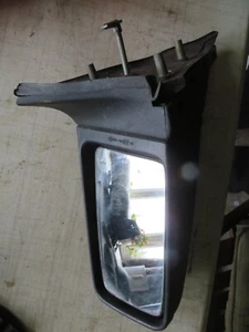 AUSTIN MAESTRO MONTEGO LEFT HAND DOOR MIRROR N.O.S. - Picture 1 of 2
