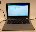 Lenovo Yoga 2 11 11.6" Laptop, Intel I3-4012y 1.5ghz, 4gb Ram, No Hdd