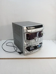 LG FFH 515AX Compact Disc Kassettenempfänger - Bild 1 von 24