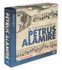 Various Composers In The Footsteps Of Petrus Alamire Cd Box Set