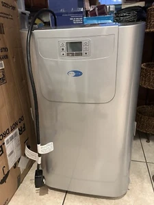 Whynter 12,000 BTU Portable Air Conditioner ARC-122DHP - Picture 1 of 3