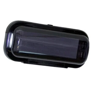 1 Boss Audio Systems MRC5B Protection pour Stéréo Marine Compatible Avec 1 din - Photo 1/5
