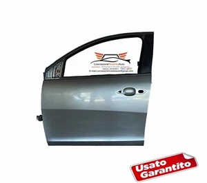 Portiera Porta Sportello Anteriore Sinistra Lancia Ypsilon Anno 2018 Originale - Foto 1 di 3