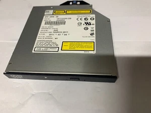 DELL / TEAC DV-28S SLIMLINE OPTIPLEX DVD-ROM OPTICAL DISC DRIVE 1977192V-DS - Picture 1 of 1