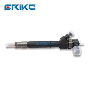 0445110294 Inyector de combustible 0445110295 A6460701287 para MERCEDES BENZ SPRINTER - Imagen 1 de 6