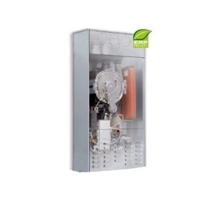 CALDAIA A CONDENSAZIONE DA INCASSO SAVIO EDILIA HE 25 S GPL CON KIT COASSIALE - Foto 1 di 1