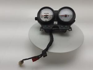 HONDA CB 600 HORNET Speedometer Instrument Cluster 1995-2005 0.6L Unknown  