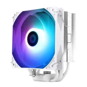 Thermalright Assassin X 120R SE White ARGB Intel AMD CPU Cooler - Afbeelding 1 van 1