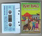 MC PONY PANO Panos - Das neue Zuhause - 10401 - hör & lies 1988 - Ulli Herzog