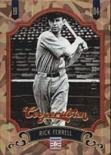 A2747- 2012 Panini Cooperstown Inserts+ Parallels -You Pick- 10+ FREE US SHIP