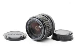 Rare lens SMC PENTAX 28mm F3.5 Y038 - Picture 1 of 10