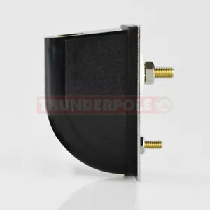 Thunderpole Side Mount | CB Antenne Antenne Heck Karosserie Land Rover LKW LKW 4X4 - Bild 1 von 4
