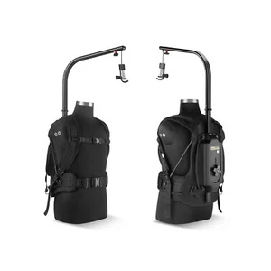 Flycam Flowline Starter 180° for Camera & Gimbals (3-7.5 kg / 6-16 lb) - Picture 1 of 10