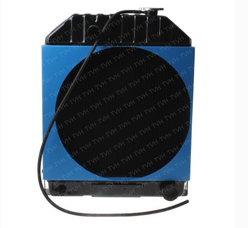 Genie 33969GT, RADIATOR (Ford LRG-425 EFI) S-40 | eBay