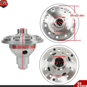 9" Inch 28 Spline Posi Unit Trac Lok Loc - Traction Lock - 9 Inch For Ford - Bild 1 von 14