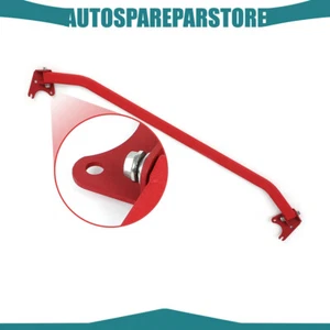 Front Upper Struts Tower Bar Brace Suspension Kits For 2013-2017 2018 Ford FOCUS - Picture 1 of 10