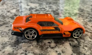 Hot Wheels 2020 Driftsta Orange Black multipack exclusive diecast car - Picture 1 of 6