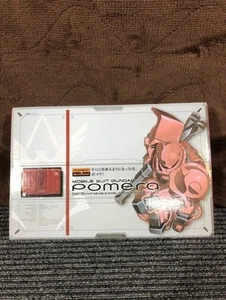 Bandai Keyboard Gundam Collaboration King Jim Pomera DM11G Char Aznable Model - Bild 1 von 12