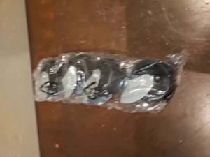 Craftsman Nass/Trocken Shop Staubsauger Ersatzräder Rollen (4er Pack) Original  - Bild 1 von 3