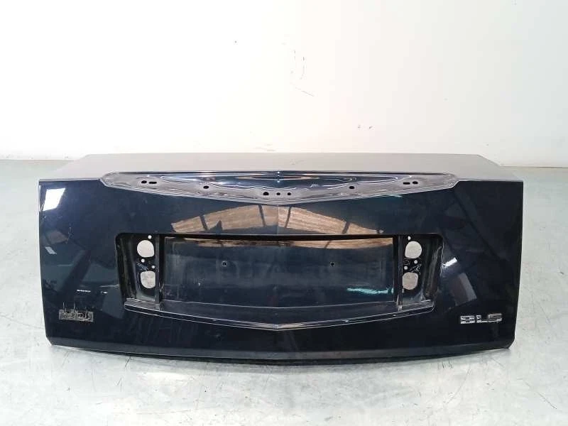 12768524 HECKKLAPPE / 6300890 FÜR CADILLAC BLS 1.9 D PDF - Imagem 1 de 4